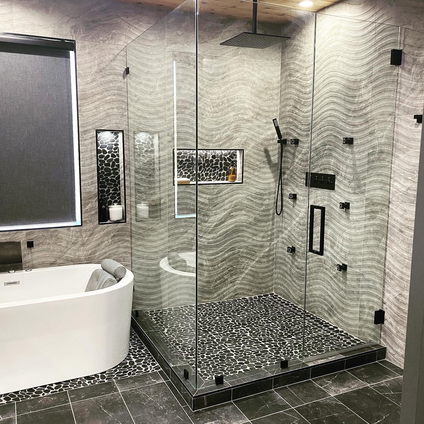 Bathroom Remodeling